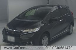 honda fit 2018 -HONDA 【富山 502は9428】--Fit GP6-1303175---HONDA 【富山 502は9428】--Fit GP6-1303175-