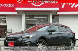 subaru impreza-wagon 2019 CFJ1606057