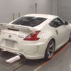 nissan fairlady-z 2009 CFJ1621362 image 2
