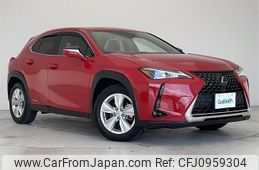 lexus ux 2019 -LEXUS--Lexus UX 6AA-MZAH10--MZAH10-2047318---LEXUS--Lexus UX 6AA-MZAH10--MZAH10-2047318-