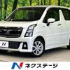 suzuki wagon-r 2017 -SUZUKI--Wagon R DAA-MH55S--MH55S-710157---SUZUKI--Wagon R DAA-MH55S--MH55S-710157- image 1