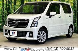 suzuki wagon-r 2017 -SUZUKI--Wagon R DAA-MH55S--MH55S-710157---SUZUKI--Wagon R DAA-MH55S--MH55S-710157-