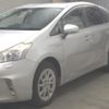 toyota prius-α 2011 -TOYOTA--Prius α ZVW40W-3003065---TOYOTA--Prius α ZVW40W-3003065- image 5