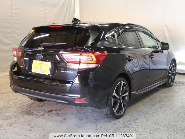 subaru impreza-sports 2020 quick_quick_GT7_GT7-215788 image 2