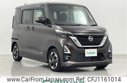 nissan roox 2020 -NISSAN--Roox 5AA-B44A--B44A-0018515---NISSAN--Roox 5AA-B44A--B44A-0018515-