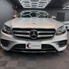 mercedes-benz e-class 2017 CFJ7562162 image 5