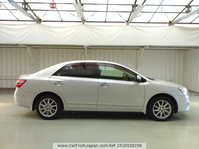 toyota premio 2014 ENHANCEAUTO_1_ea291591 image 2