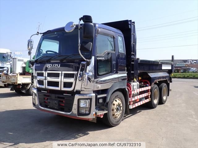 isuzu giga 2016 quick_quick_QKG-CXZ77AT_CXZ77AT-7011408 image 1