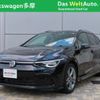 volkswagen golf-variant 2021 -VOLKSWAGEN--VW Golf Variant 3AA-CDDFYV--WVWZZZCDZMW807098---VOLKSWAGEN--VW Golf Variant 3AA-CDDFYV--WVWZZZCDZMW807098- image 1