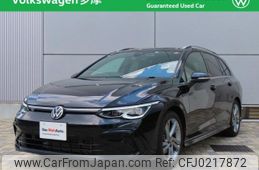 volkswagen golf-variant 2021 -VOLKSWAGEN--VW Golf Variant 3AA-CDDFYV--WVWZZZCDZMW807098---VOLKSWAGEN--VW Golf Variant 3AA-CDDFYV--WVWZZZCDZMW807098-