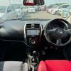 nissan march 2014 -NISSAN--March DBA-K13ｶｲ--K13-500123---NISSAN--March DBA-K13ｶｲ--K13-500123- image 2