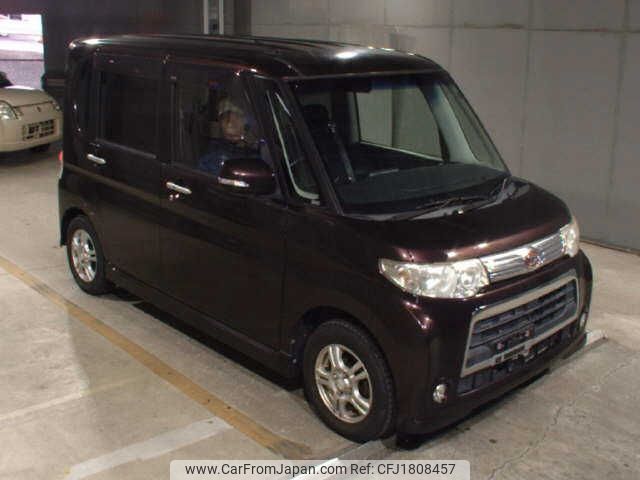 daihatsu tanto 2011 CFJ1808457 image 1