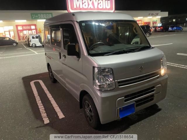 suzuki every 2018 CFJ1518654 image 1