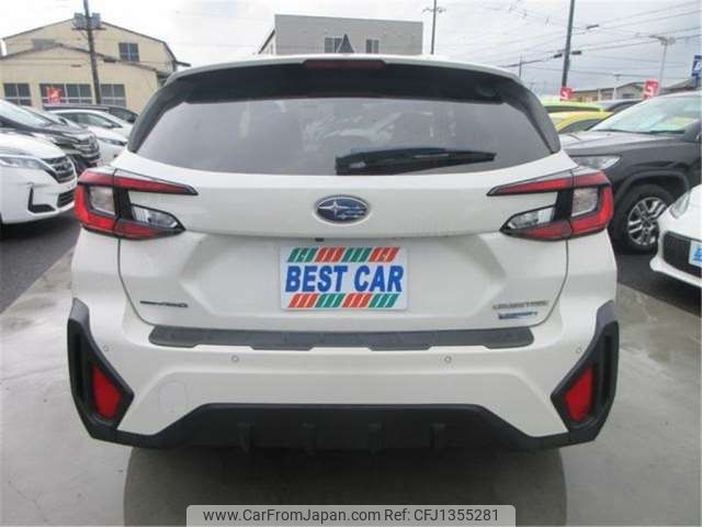 subaru subaru-others 2023 -SUBARU--Crosstrek GUE--GUE-017559---SUBARU--Crosstrek GUE--GUE-017559- image 2