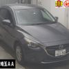 mazda demio 2016 -MAZDA 【静岡 501ﾗ6190】--Demio DJ3FS-145346---MAZDA 【静岡 501ﾗ6190】--Demio DJ3FS-145346- image 1