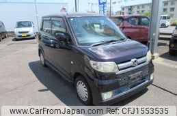 honda zest 2007 CFJ1553535
