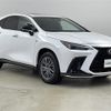 lexus nx 2022 -LEXUS--Lexus NX 5BA-TAZA25--TAZA25-6000217---LEXUS--Lexus NX 5BA-TAZA25--TAZA25-6000217- image 1