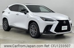 lexus nx 2022 -LEXUS--Lexus NX 5BA-TAZA25--TAZA25-6000217---LEXUS--Lexus NX 5BA-TAZA25--TAZA25-6000217-