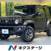 suzuki jimny-sierra 2023 CFJ1760491 image 1