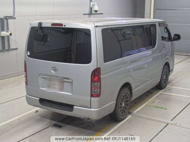 toyota regiusace-van 2012 -TOYOTA--Regius ace Van TRH200V-0162854---TOYOTA--Regius ace Van TRH200V-0162854- image 2