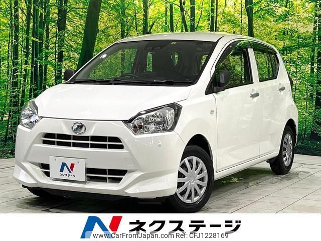 daihatsu mira-e-s 2020 quick_quick_LA350S_LA350S-0190897 image 1