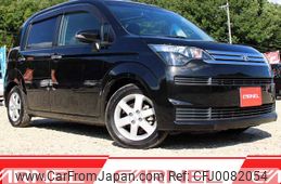 toyota spade 2014 T10735