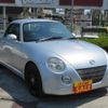 daihatsu copen 2004 -DAIHATSU--Copen L880K--0024241---DAIHATSU--Copen L880K--0024241- image 14