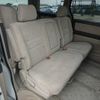 toyota alphard 2002 NIKYO_SX80185 image 14