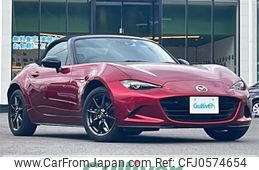 mazda roadster 2018 -MAZDA--Roadster DBA-ND5RC--ND5RC-200254---MAZDA--Roadster DBA-ND5RC--ND5RC-200254-