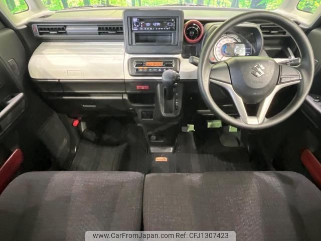 suzuki spacia 2020 quick_quick_MK53S_MK53S-317195 image 2