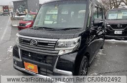 daihatsu tanto 2016 quick_quick_DBA-LA600S_LA600S-0385144