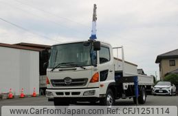 hino ranger 2013 GOO_NET_EXCHANGE_0230013A30250606W001