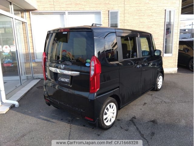 honda n-box 2019 CFJ1668328 image 2