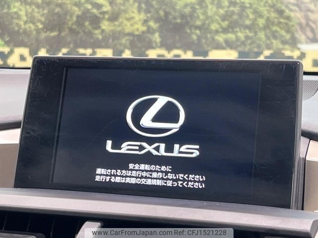 lexus nx 2016 CFJ1521228 image 2