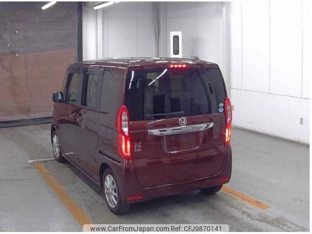 honda n-box 2020 quick_quick_6BA-JF3_JF3-1430174 image 2