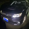 subaru forester 2008 -SUBARU--Forester CBA-SH5--SH5-013394---SUBARU--Forester CBA-SH5--SH5-013394- image 1