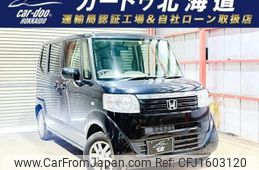 honda n-box 2012 CFJ1603120