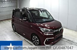 suzuki solio 2019 -SUZUKI--Solio MA36S--MA36S-777950---SUZUKI--Solio MA36S--MA36S-777950-