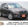 mazda cx-5 2015 -MAZDA--CX-5 DBA-KEEFW--KEEFW-202572---MAZDA--CX-5 DBA-KEEFW--KEEFW-202572- image 1