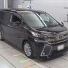 toyota vellfire 2017 -TOYOTA 【名古屋 999ｱ9999】--Vellfire DBA-AGH30W--AGH30W-0164346---TOYOTA 【名古屋 999ｱ9999】--Vellfire DBA-AGH30W--AGH30W-0164346- image 18