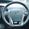 toyota prius 2014 quick_quick_DAA-ZVW30_ZVW30-5737591 image 8