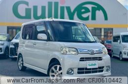 daihatsu tanto 2013 -DAIHATSU--Tanto DBA-L375S--L375S-0630588---DAIHATSU--Tanto DBA-L375S--L375S-0630588-