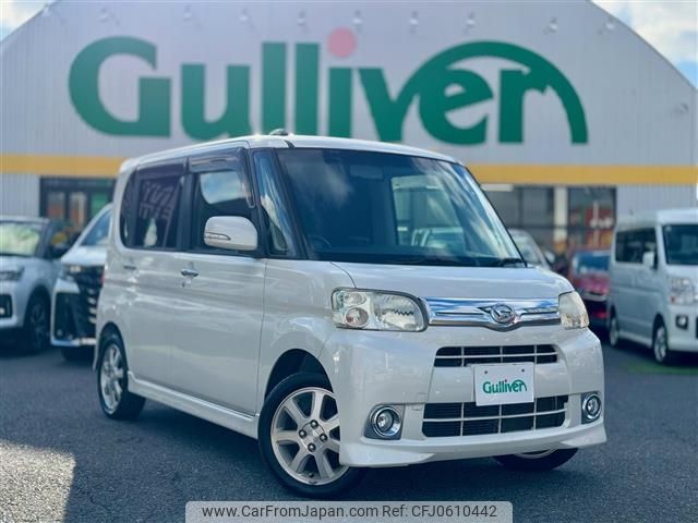 daihatsu tanto 2013 -DAIHATSU--Tanto DBA-L375S--L375S-0630588---DAIHATSU--Tanto DBA-L375S--L375S-0630588- image 1