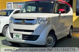 honda n-box-slash 2016 CFJ1808779