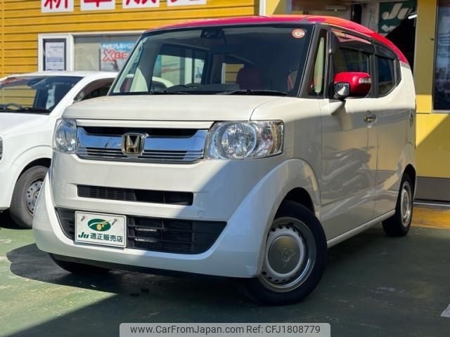 honda n-box-slash 2016 CFJ1808779 image 1