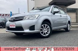 toyota corolla-axio 2013 quick_quick_NZE164_NZE164-7013662