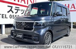 honda n-box 2024 quick_quick_6BA-JF5_JF5-2035498