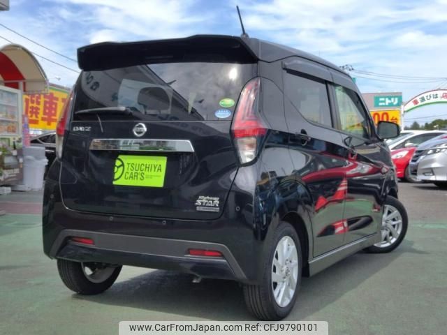 nissan dayz 2019 -NISSAN--DAYZ 5AA-B44W--B44W-0005247---NISSAN--DAYZ 5AA-B44W--B44W-0005247- image 2