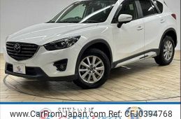 mazda cx-5 2015 quick_quick_LDA-KE2AW_KE2AW-201327