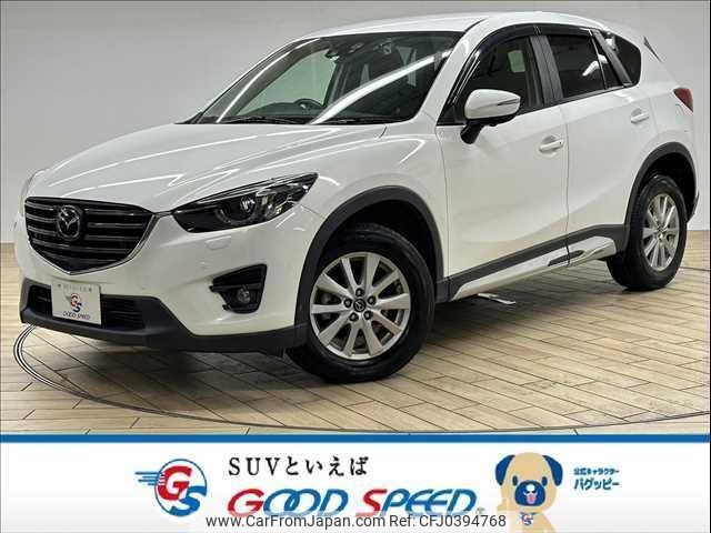 mazda cx-5 2015 quick_quick_LDA-KE2AW_KE2AW-201327 image 1